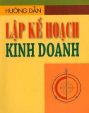 Hướng dẫn lập kế hoạch kinh doanh - Nxb Lao Động