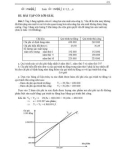 [Quản Trị Học] Quản Trị Sản Xuất Trong Doanh Nghiệp phần 4