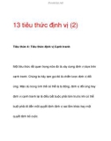 13 tiêu thức định vị (2)