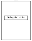 Đường đến trái tim