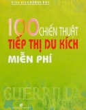 100 chiến thuật tiếp thị du kích