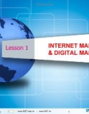 Bài giảng Internet Marketing và Digital Marketing