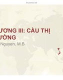 Bài giảng Quản trị giá trong doanh nghiệp: Chương 3