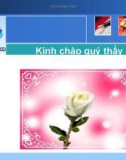 Chương 2: Các Phương Pháp Thu Thập Dữ Liệu