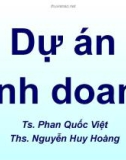 Dự án kinh doanh