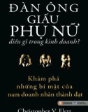 Đàn ông giấu phụ nữ điều gì trong kinh doanh?: phần 1 - nxb lao động xã hội