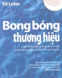 bong bóng thương hiệu