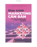 Giáo trình Marketing căn bản - Ths. Phạm Thị Huyền, TS. Vũ Huy Thông