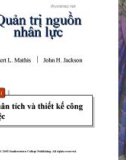 Quản trị nguồn nhân lực (Chương 4)