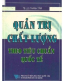 Tiêu chuẩn quốc tế Quản trị chất lượng: Phần 1