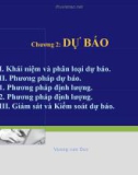 Bài giảng Quản trị doanh nghiệp: Chương 2 - Vương Văn Đức