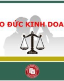 Lý thuyết đạo đức kinh doanh