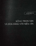 Câu chuyện phép màu để trở thành chính mình: Phần 2