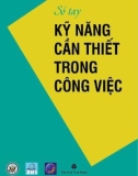 Sổ tay Kỹ năng cần thiết trong công việc