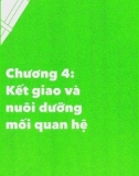 Lời khuyên phát triển bản thân: Phần 2