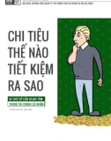 Cách tiết kiệm và chi tiêu hợp lý