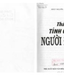 Đọc vị tính cách con người: Phần 1