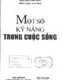 Kỹ năng sống: Phần 1