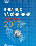 Khoa học và công nghệ Việt Nam 2017: Phần 1