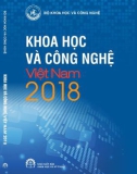 Khoa học và công nghệ Việt Nam 2018: Phần 1