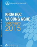 Khoa học và công nghệ Việt Nam 2015: Phần 1