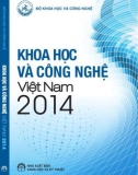 Khoa học và công nghệ Việt Nam 2014: Phần 1