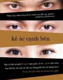 Ebook Kẻ ác cạnh bên: Phần 1