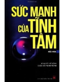 Ebook Sức mạnh của tĩnh tâm: Phần 1