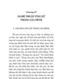 Ebook Nghệ thuật ứng xử cho bạn trẻ: Phần 2