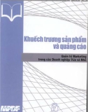 Khuếch trương sản phẩm và quảng cáo