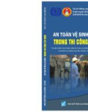 Thi công xây dựng - An toàn vệ sinh lao động