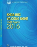 Công nghệ Việt Nam 2016: Phần 1