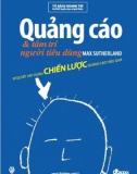 quảng cáo và tâm trí người tiêu dùng: phần 1