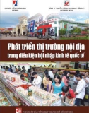 Phát triển và hội nhập kinh tế quốc tế: Phần 1