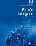 Báo cáo thường niên Cục Cạnh tranh và Bảo vệ người tiêu dùng năm 2021