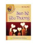 san sẻ yêu thương: phần 1 - nxb văn hóa thông tin