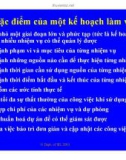 Bài giảng hệ điều hành : Phương pháp Quản lý Dự án CNTT part 7